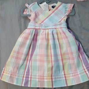 Darling plad size 18M dress